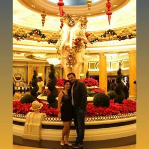 Meet your Posher, Ketan